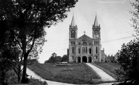 Baguio Cathedral, Baguio, Philippines, 1931 | Baguio, Baguio ...