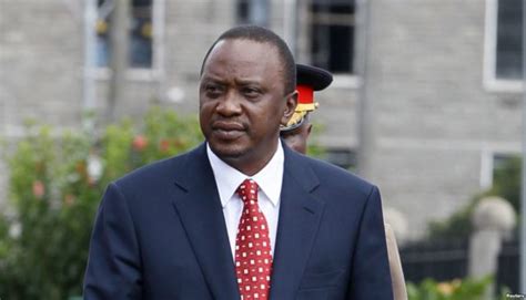 Uhuru Kenyatta Biography - Children, Siblings & Net Worth