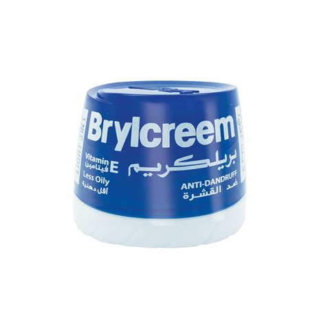 Brylcreem