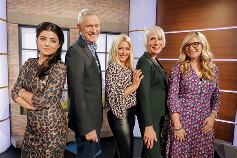 The Jeremy Vine Show, Weekdays, Channel 5 - Page 746 — Digital Spy