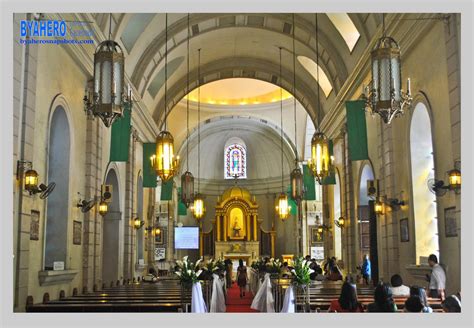 Byahero: Visita Iglesia | Malate Church in Manila