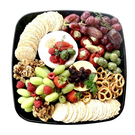 Cheese Platter (Small) - IGA Marketplace Wises Road