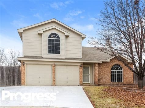 Houses For Rent in Saginaw TX - 15 Homes | Zillow