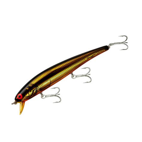 Bomber Lures - JM Gillies