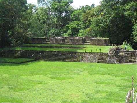 Quirigua, Guatemala