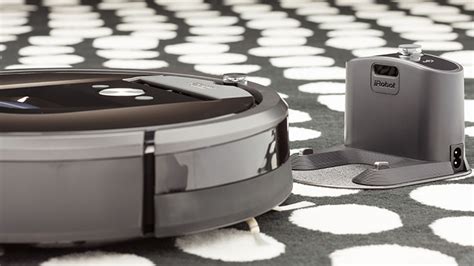 iRobot Roomba 980 Review | PCMag