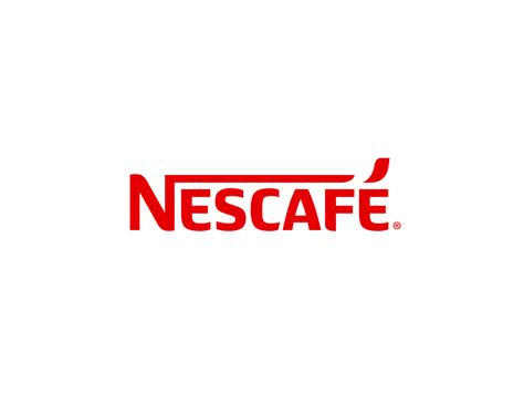 Nescafe Logo -Logo Brands For Free HD 3D