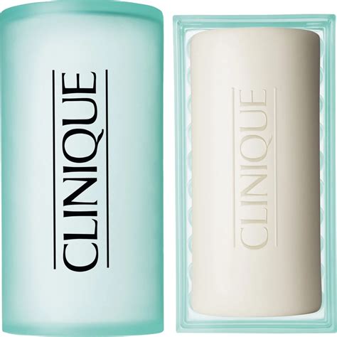 Clinique Acne Solutions Cleansing Bar For Face And Body | Body & Bath ...