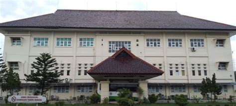 Health Polytechnic Ministry of Health Tasikmalaya Cirebon Campus ...