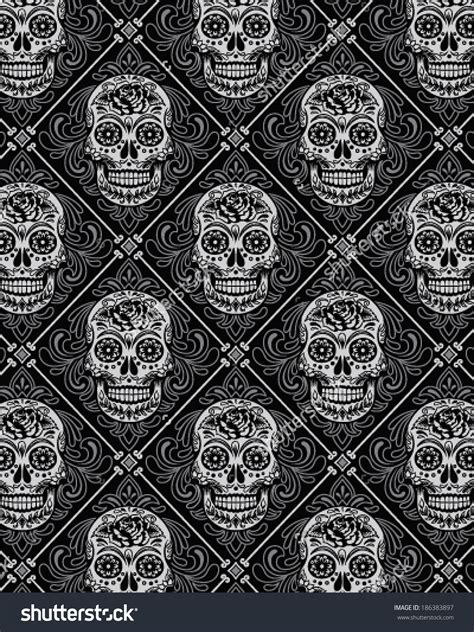 🔥 [43+] Day Of The Dead Wallpapers | WallpaperSafari