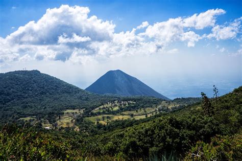 Free Images : isalco, el salvador, volcano, clouds 6000x4000 - - 1368379 - Free stock photos ...