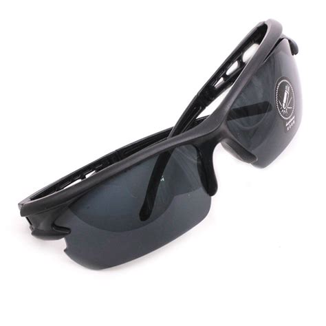 UV Protection Glasses Outdoor Sports Windproof, Anti-Blue Light