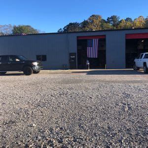 CROSSFIT TRUSSVILLE - 47 Photos - Interval Training Gyms - 139 Railroad St, Trussville, AL ...