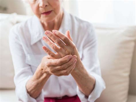 Rheumatoid Arthritis: 10 Rheumatoid Arthritis Symptoms