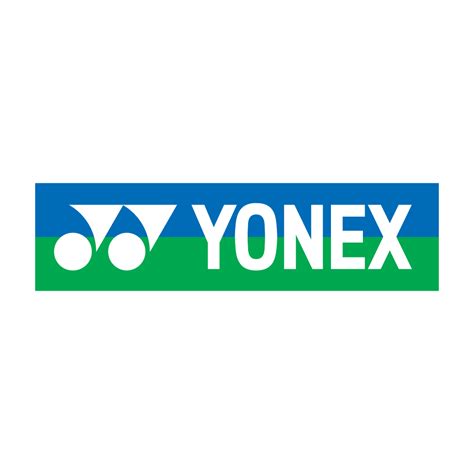 Yonex vector logo (.EPS + .AI + .PDF) download for free