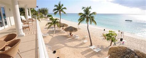 Caribbean Club Hotel Review, Cayman Islands | Travel