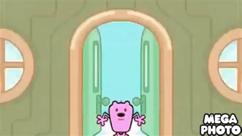 Wow Wow Wubbzy Ni Hao Kai Lan