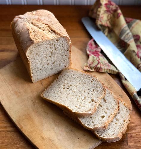 Easy everyday sourdough bread | King Arthur Baking