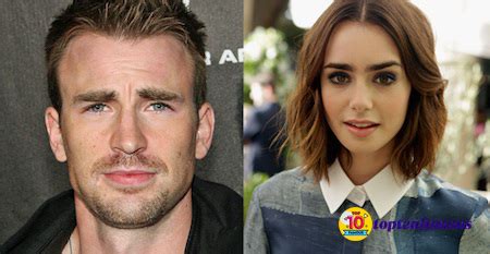 Chris Evans Dating History: A Long List of Famous Beauties