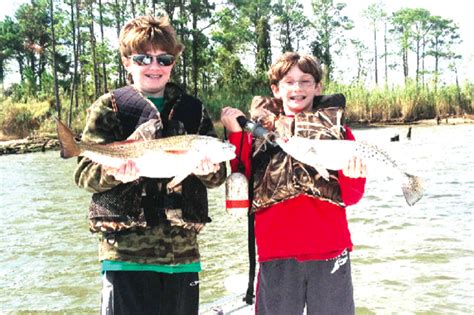 Dauphin Island Fishing Report: June 2014 - Coastal Angler & The Angler Magazine