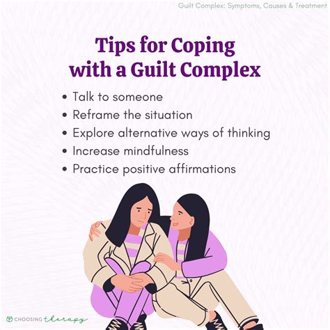 What Is a Guilt Complex?