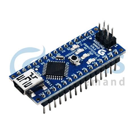 Arduino Nano - SURVIS IoT, Buy Robotics, DIY Kit, IoT ready projects, School Projects and ...