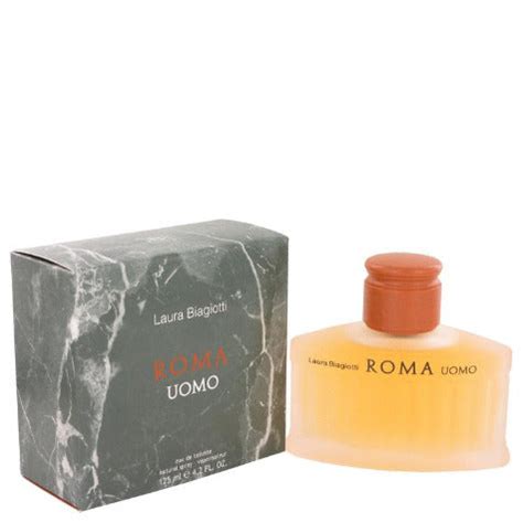 Roma Eau De Toilette | PerfumeBox.com