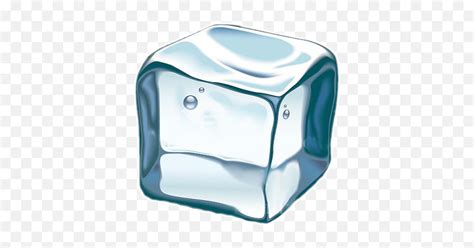 Ice Cube Png - Clipart Ice Png Emoji,Ice Cube Emoticon - Free Emoji PNG ...