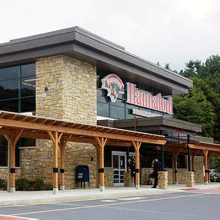 Hannaford Supermarket - The Hudson Mall