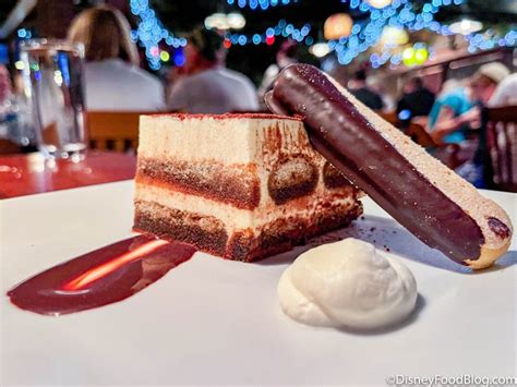 Best Desserts in Hollywood Studios | the disney food blog