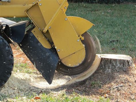 Diy Stump Grinder Build - Best Idea DIY