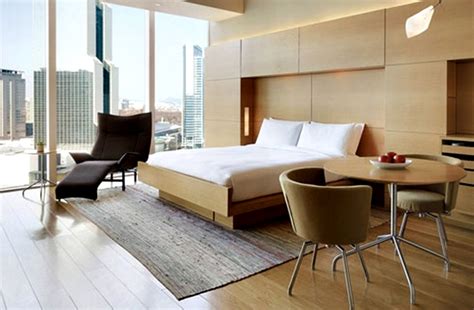 Best Seoul 5-Star Luxury Hotels