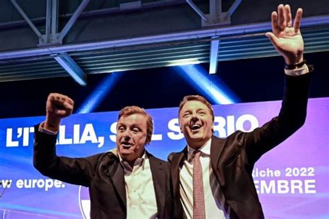 EXPLAINED: Who's who in Italy's general election?