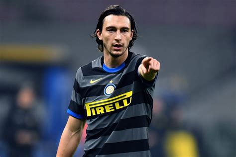 Italian Journalist Fabio Caressa: "Inter Wing-Back Matteo Darmian Is Like Fabio Grosso During ...