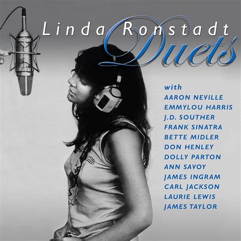 My Collections: Linda Ronstadt