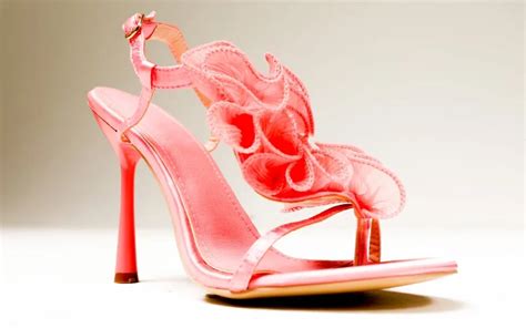 The Sexiest Spring Heels Designed by Black Women - 21Ninety