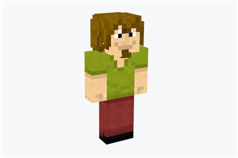 Best Scooby Doo Minecraft Skins The Ultimate List Fandomspot | Anentertainment