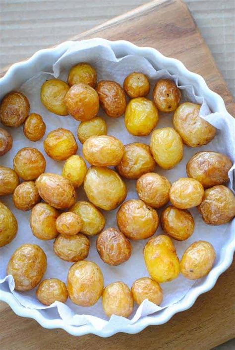 Kashmiri Dum Aloo: Easy and Tasty | Indian Ambrosia