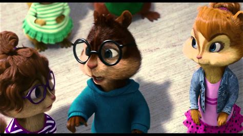 Alvin and the Chipmunks: Chipwrecked | Official Trailer | 20th Century ...