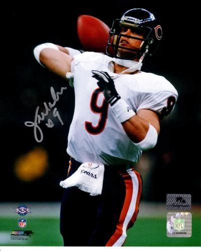 Jim McMahon Autographed Signed Auto Chicago Bears Super Bowl XX 8x10 ...