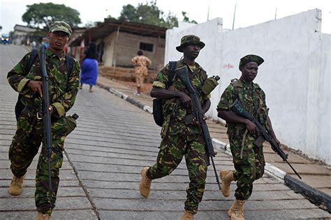 Sierra Leone security forces attack, charge journalist covering COVID ...