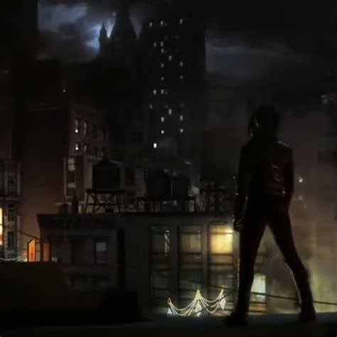 Flashback Friday: Gotham Behind The Scenes | CoSA VFX