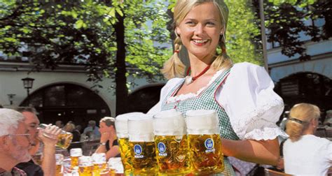 The Brew Behind Oktoberfest | Hofbrauhaus of America Franchise