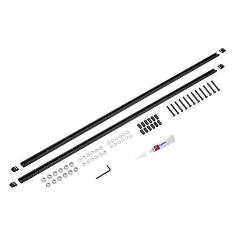 Nissan frontier roof rack accessories