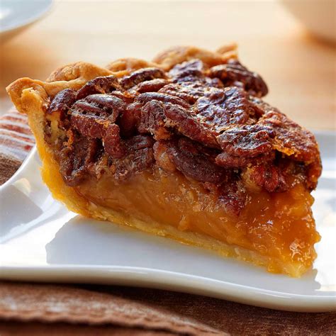 Southern Pecan Pie - Little Pie Company