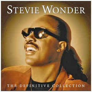 Stevie Wonder Music Study Resources