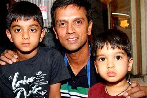 Rahul Dravid Marriage: How He Found His Mrs. Dependable