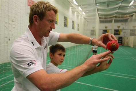 Tips to Become a Better Cricketer - Sportslr