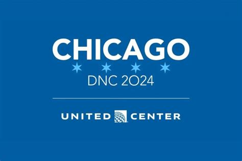 DNC Chicago: 2024 Democratic National Convention