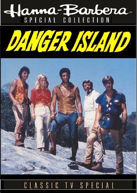 Danger Island Fan Casting on myCast